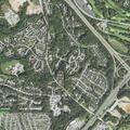 Person experiencing chest pain at Old Highgate Drive