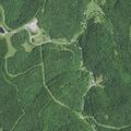 Natural gas leak reported on Brushy Fork Road