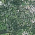Woman with breathing difficulty near Meadow Circle, Hillsboro
