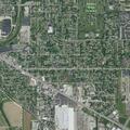 Person requires emergency medical aid at Indiana Avenue