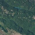 Male fell near Navarro Ridge Road in Albion