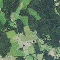 Infant with possible broken arm near Flat Road
