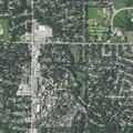 Person with breathing problems at NE Kendallwood Parkway