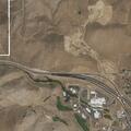 Patient transferred post-intubation from medical parkway
