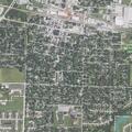 Physical domestic incident on South Allen Street