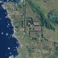 Person needing assistance to stand in Albion