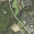 Person has a stroke at Boggy Trail Way in Germantown