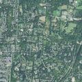Person with abdominal pain at Eagle Ridge Drive