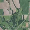 Dispute over unpaid mowing and theft accusation