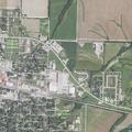 Person fell near East Booth Street in Centralia