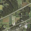 Traffic stop on Route 4900 East Road