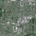 Children removed from home; one man detained