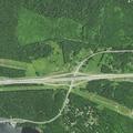 Person with head laceration treated near Village Road in Mount Storm