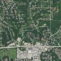 Person fell near Northwest Bell Road in Parkville