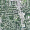 Burglary report on Rinda Lane