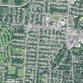 44-year-old woman with chest pain near Meis Avenue