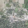 Runaway reported on South Hickman Street