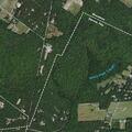 Fall victim treated near Little Mill Road in Dennis Township