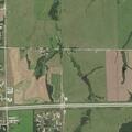 Person falls with injuries near Melissa Vue, Wamego
