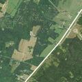 Medical call for elderly woman with foot pain near Pine Top Road