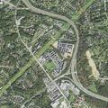 47-year-old female feels nauseous at Snowden River Pkwy