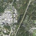 Girl experiencing emotional crisis near Stevens Forest Road
