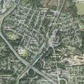 Person fell at apartment on Hillview Drive