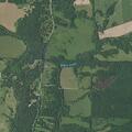 Person fell near North Route F, Clark, MO