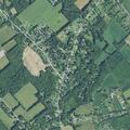 Person experiencing chest pain on State Route 132 in Goshen