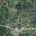 Person experiencing breathing problem at North National Drive