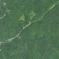 Man disoriented and praying near creek on Long Run Rd