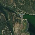 Two people stuck in mud; one having panic attack at Vega Lake