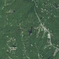 75-year-old female reported dizzy at Jackson Branch Rd