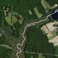 Person injured on State Highway 47 in Delmont