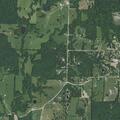 Person with breathing problem near N Ponderosa Rd