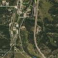 Man with enlarged swelling receives medical aid at Spruce Mountain