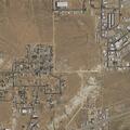 Fire alarm and smoke reported at Moonlight Bunny Ranch