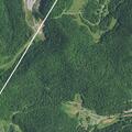 ATV crash with juvenile on Bear Mountain Road