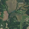 Elderly woman falls near West 800 South area