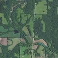 Four-wheeler crash on Pike County Road 409