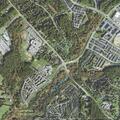 Person feeling sick near Fern Lane in Clarksburg