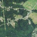 Man injured in leg near State Route 772