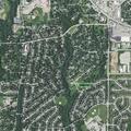 Person needing assistance to stand at home