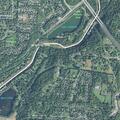Woman falls near Route 306 and Apache Trail, possibly broken shoulder