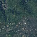 Person found down at Albion Ridge area