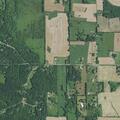Person treated after fall at West Fence Line Road