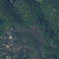 Man with weakness found near Albion Ridge Road cabin