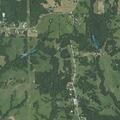 Female reported trespassing and harassing property owner