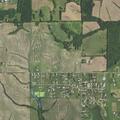 6-year-old girl bitten by dog in Leavenworth