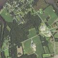 Person with heart problems near McGinnes Road in Chestertown